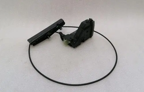 Chevrolet Corvette C8 Coupe door lock (next to the handle) 85162509