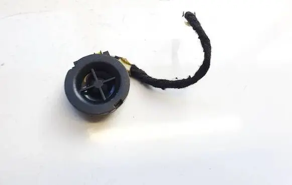 Alfa Romeo 159 Front door speaker