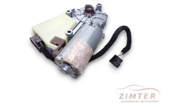 Audi A6 Allroad C5 Sunroof motor/actuator 4B0959591B
