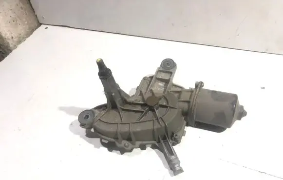 Citroen C4 Grand Picasso Wiper motor B58LHD14303