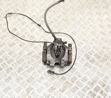 Mercedes-Benz E A207 Rear brake caliper
