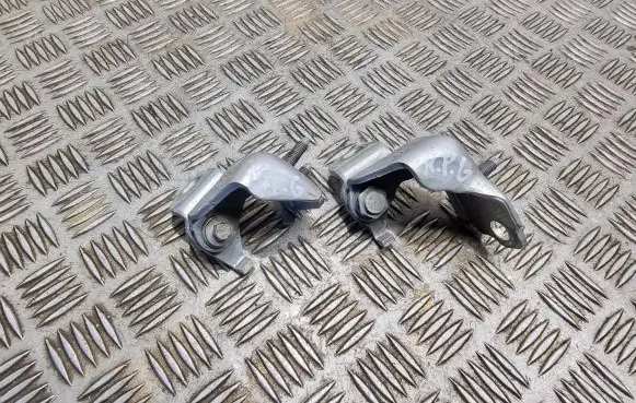 Ford S-MAX Rear door hinge set Em2br26811ab