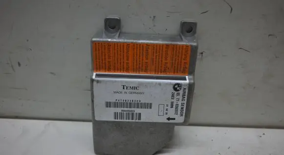 Airbag control unit/module