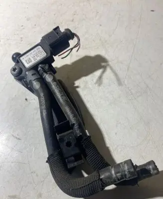 Audi A4 S4 B8 8K Air pressure sensor 059906051A 120910T1434E 0281006006