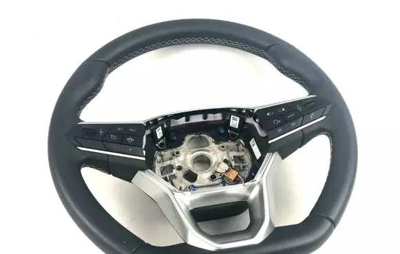 Seat Ibiza V (KJ) Steering wheel 5FA419091ET