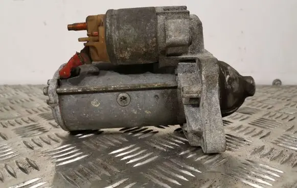Nissan X-Trail T31 Starter motor 23300JG70A