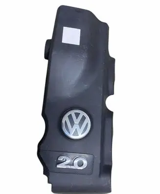 Volkswagen PASSAT B5.5 Engine cover (trim) 06B103925K