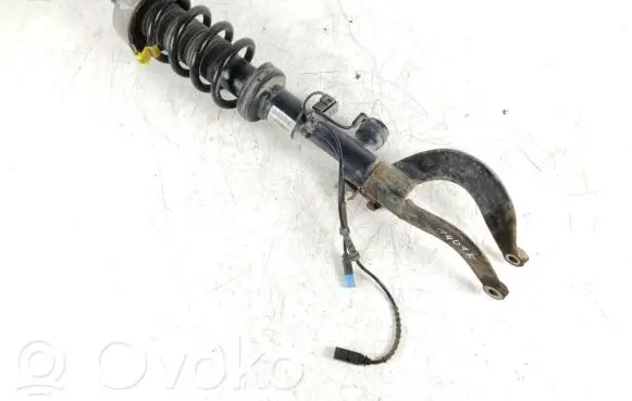 BMW X5 F15 Front shock absorber with coil spring 6875083