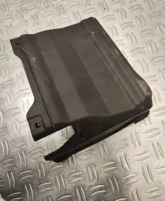 Battery tray