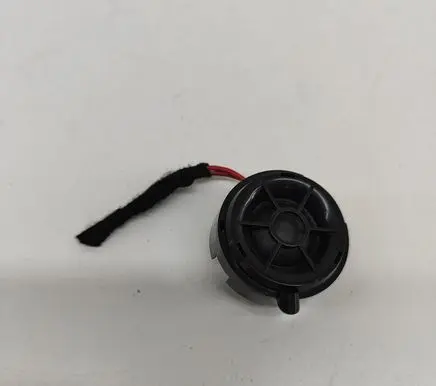 Porsche Cayenne (9Y0 9Y3) Front door speaker 971035411A