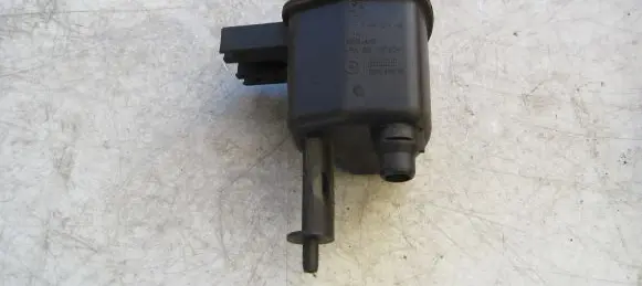 BMW 4 F32 F33 Coolant expansion tank/reservoir 18779811 7591214