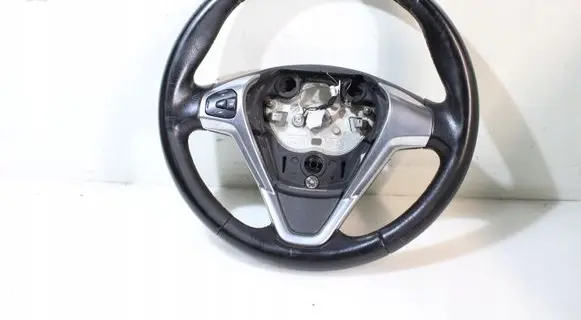 Ford B-MAX Steering wheel