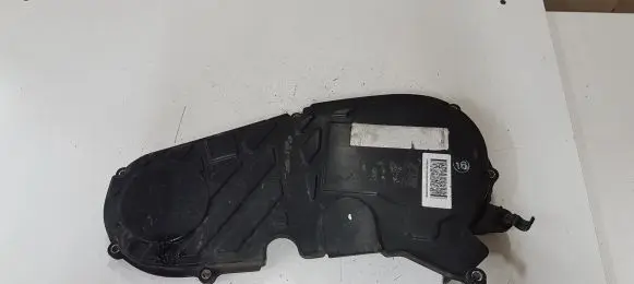 Timing belt guard (cover)