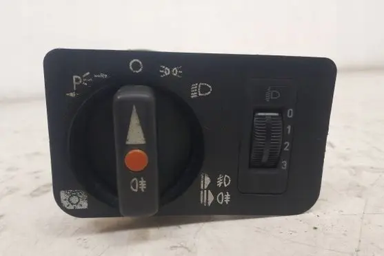 Mercedes-Benz 190 W201 Light switch 2016890180