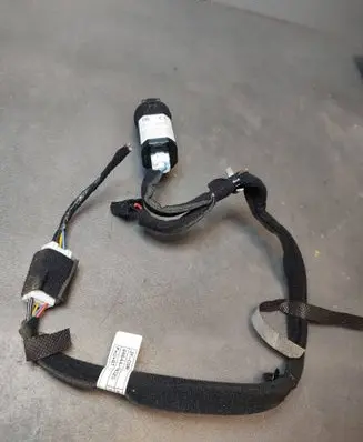 KIA Optima USB socket connector 96125D4000
