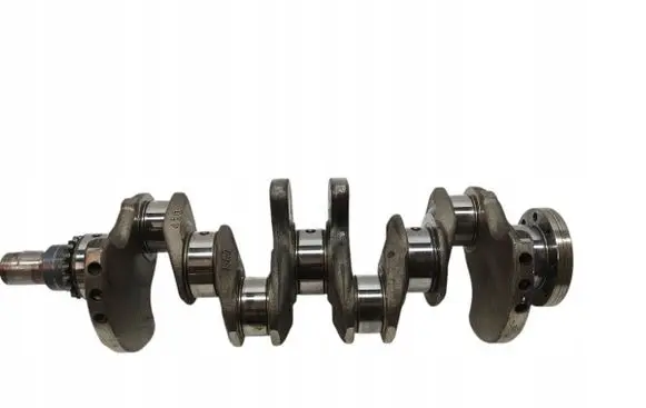 Crankshaft