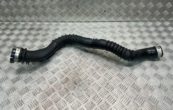 Intercooler hose/pipe