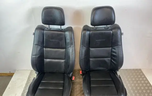 Jeep Grand Cherokee Seat set 