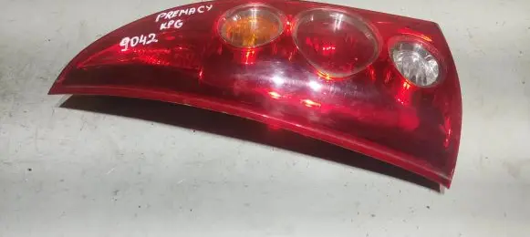 Mazda Premacy Rear/tail lights