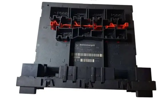 Volkswagen Golf V Comfort/convenience module 3C0937049AH