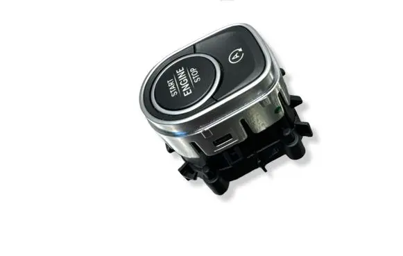 Mercedes-Benz B W247 Engine start stop button switch A1779051001