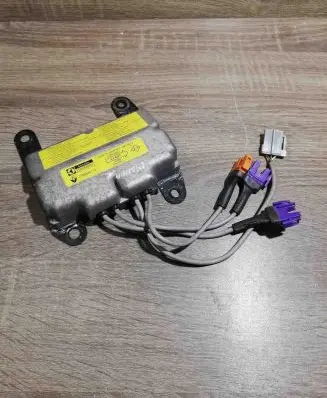 Renault Laguna I Airbag control unit/module 7700840113 550289000