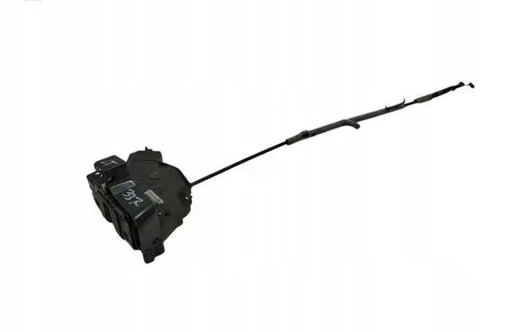 Ford S-MAX Rear door lock 6M2AR26412BA