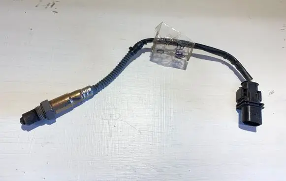 Land Rover Range Rover Sport L494 Lambda probe sensor 7G919D375AA 0258017119