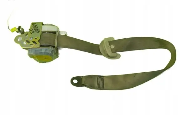 Lexus RX 300 Front seatbelt 7K7290P 14AB89