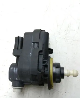 Opel Insignia A Headlight level adjustment motor 