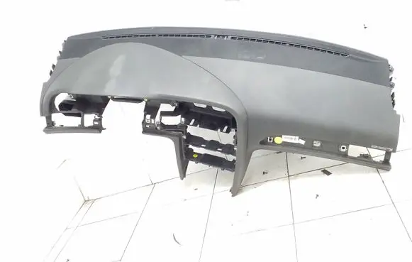 Audi A6 S6 C6 4F Dashboard 4F1858005A 4F18802204D