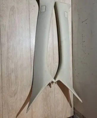 Volvo S80 (A) pillar trim