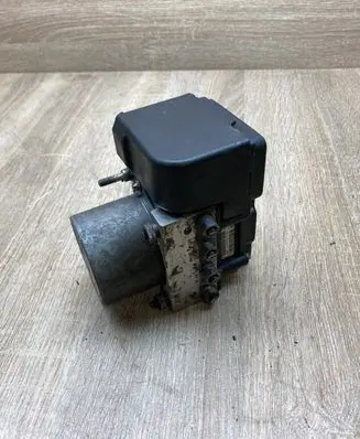 Peugeot 307 ABS Pump 9663345480