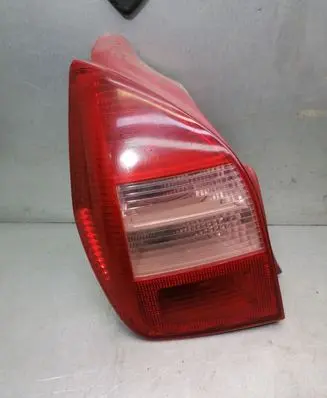 Citroen C2 Rear/tail lights 79998D 3CKX13405