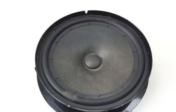 Volkswagen Eos Front door speaker 1Q0035454