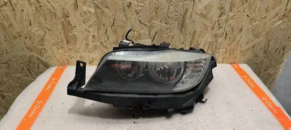 BMW 3 E90 E91 Headlight/headlamp 7202581