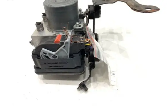 Jaguar XF ABS Pump HK83-14F447-CF