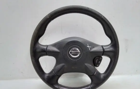 Nissan Primera Steering wheel