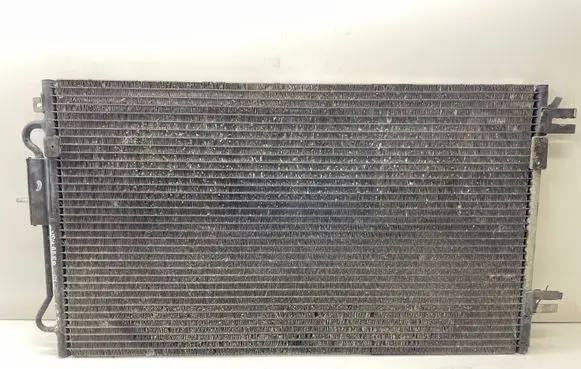 Chrysler Voyager A/C cooling radiator (condenser)