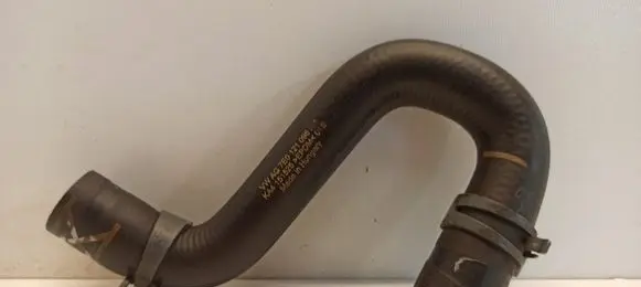 Volkswagen Transporter - Caravelle T6 Engine coolant pipe/hose 7E0121096AB