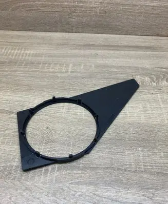 Renault Talisman Rear door speaker cover trim 8601460045