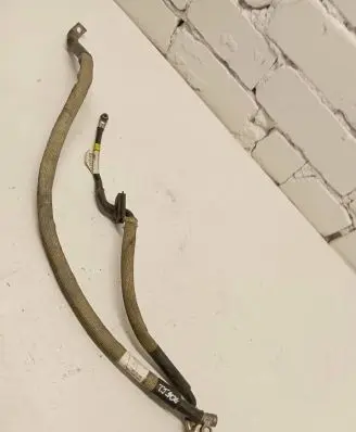 Volkswagen Transporter - Caravelle T5 Positive cable (battery) 7H0971794E