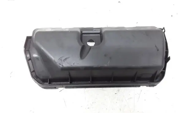 Renault Espace - Grand espace IV Engine cover (trim) 8200397655