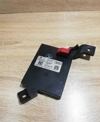 Keyless (KESSY) go control unit/module
