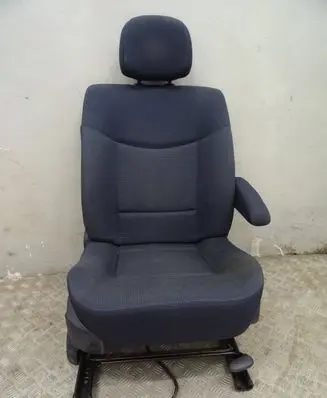 Renault Espace IV Front passenger seat