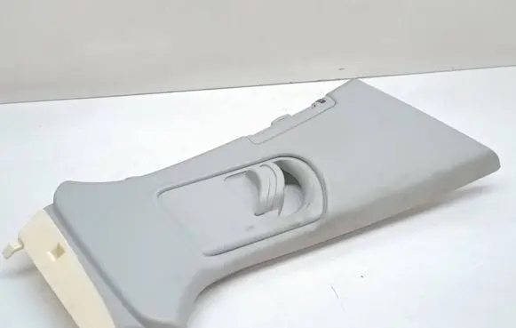 Audi A6 S6 C7 4G (B) pillar trim (top) 4G0867244