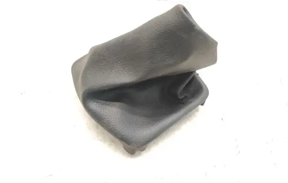 Renault Espace IV Gear lever shifter trim leather/knob