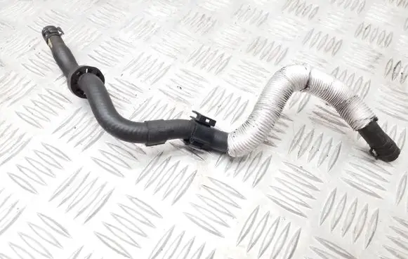 Skoda Fabia Mk3 (NJ) Engine coolant pipe/hose 6C0121447A