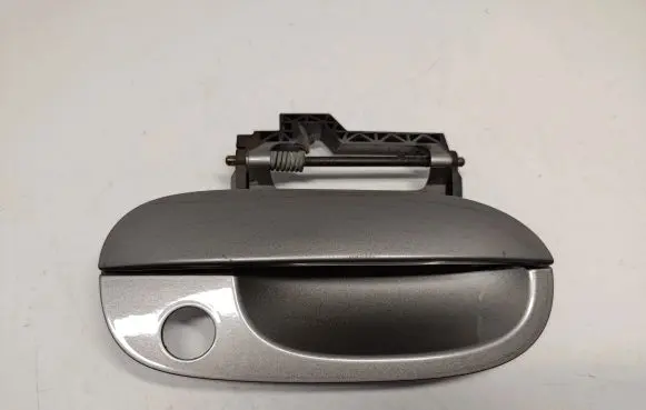 BMW Z4 E85 E86 Front door exterior handle 51217114956 51210435502