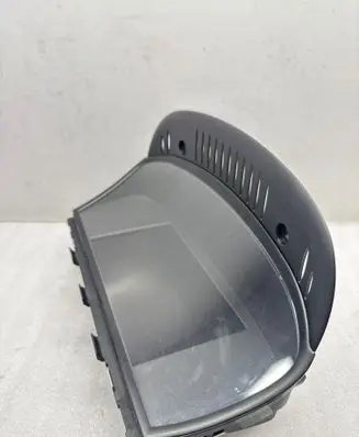 BMW 5 E60 E61 Screen/display/small screen 9193748